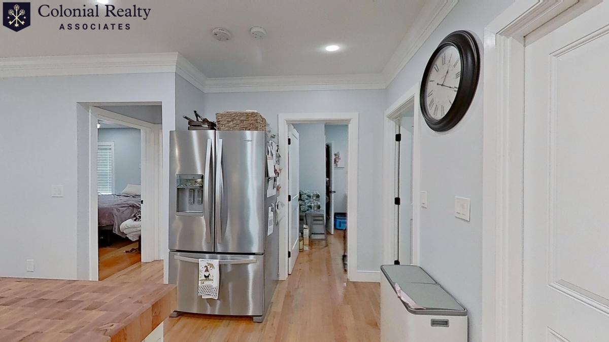 Apartment for rent at 28 Woodrow Ave #2, Newtonville, MA 02460