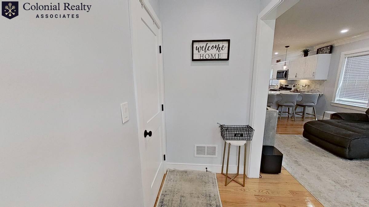 Apartment for rent at 28 Woodrow Ave #2, Newtonville, MA 02460