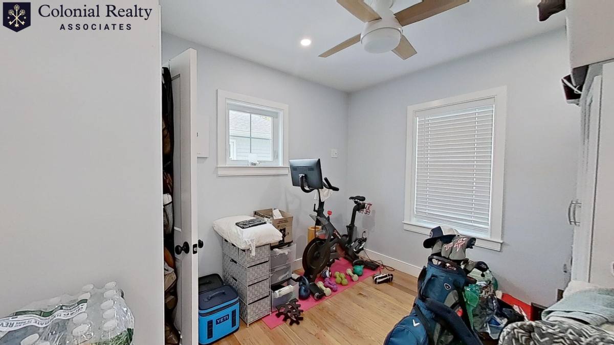 Apartment for rent at 28 Woodrow Ave #2, Newtonville, MA 02460