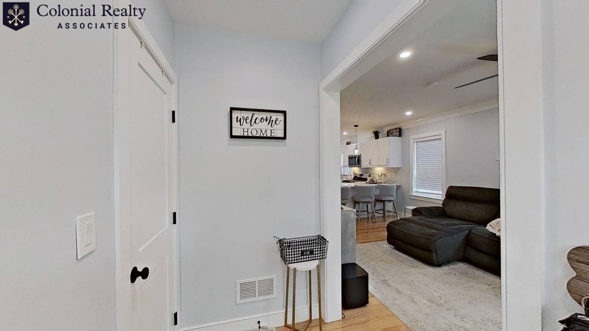 Apartment for rent at 28 Woodrow Ave #2, Newtonville, MA 02460