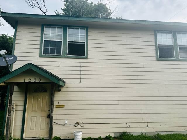 Apartment for rent at 1230 7th Ave, Port Arthur, TX 77642