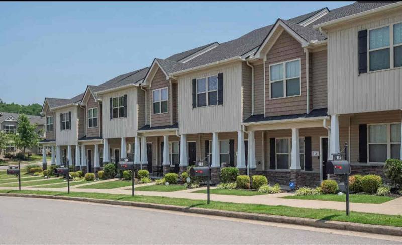 Townhouse for rent at 5029 Upper Park Place, Antioch, TN 37013