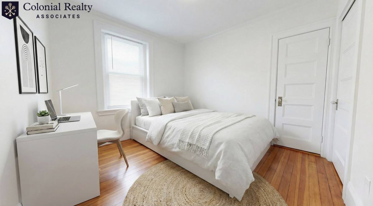 Apartment for rent at 1614 Beacon St #3, Brookline, MA 02446