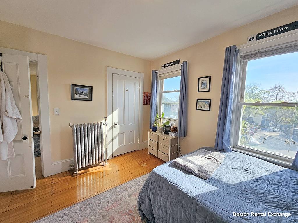 Apartment for rent at 757 Somerville Ave #3, Somerville, MA 02143