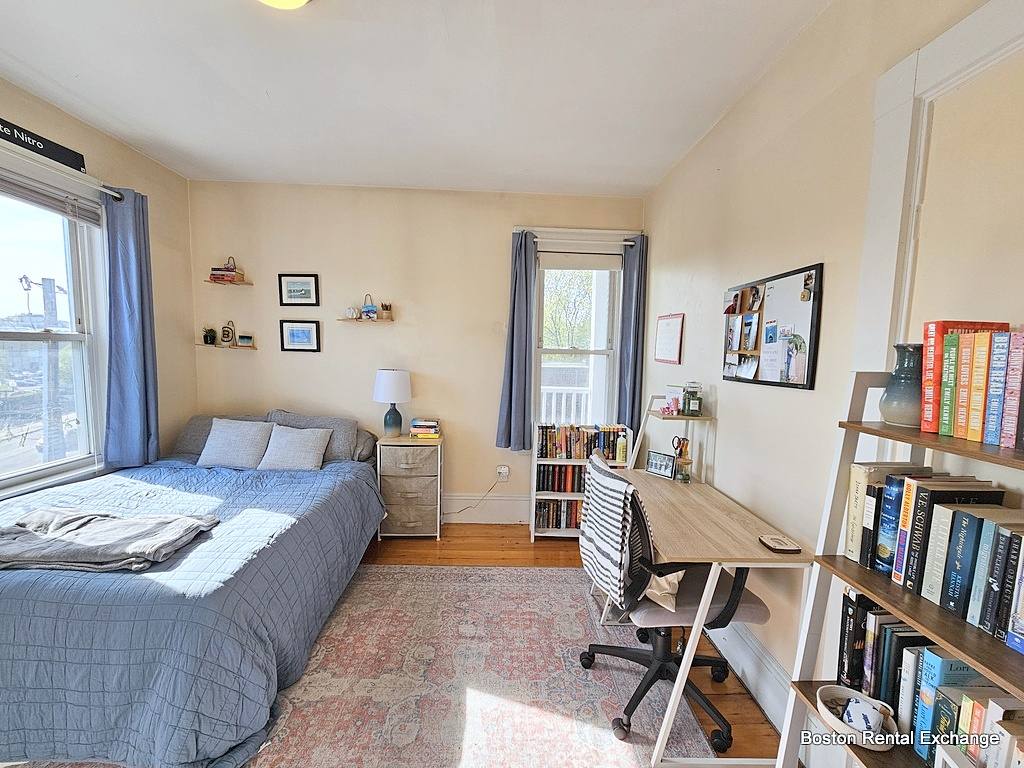 Apartment for rent at 757 Somerville Ave #3, Somerville, MA 02143