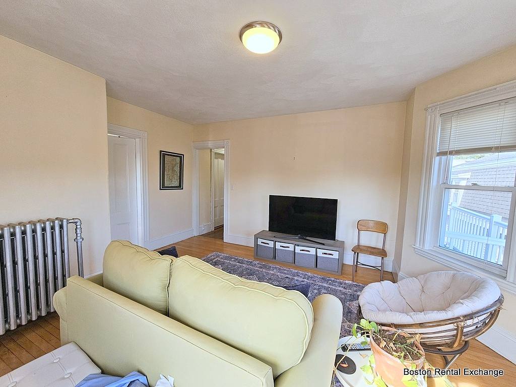 Apartment for rent at 757 Somerville Ave #3, Somerville, MA 02143
