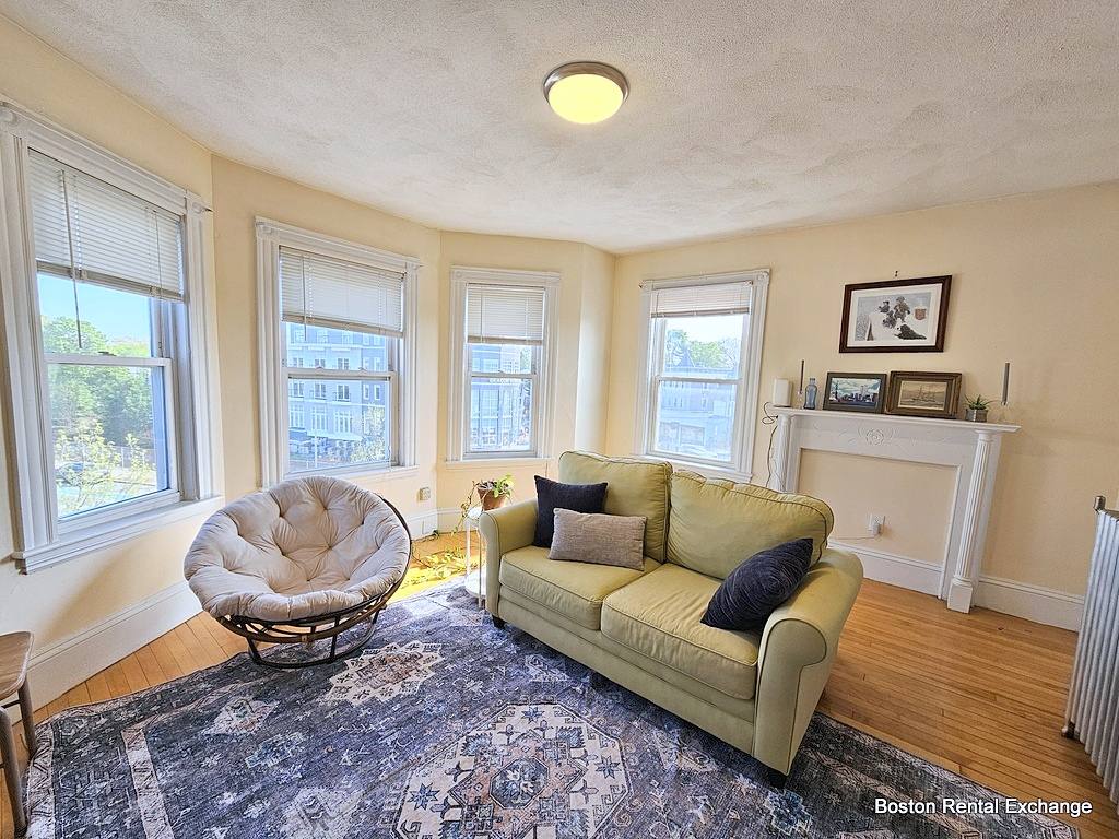 Apartment for rent at 757 Somerville Ave #3, Somerville, MA 02143