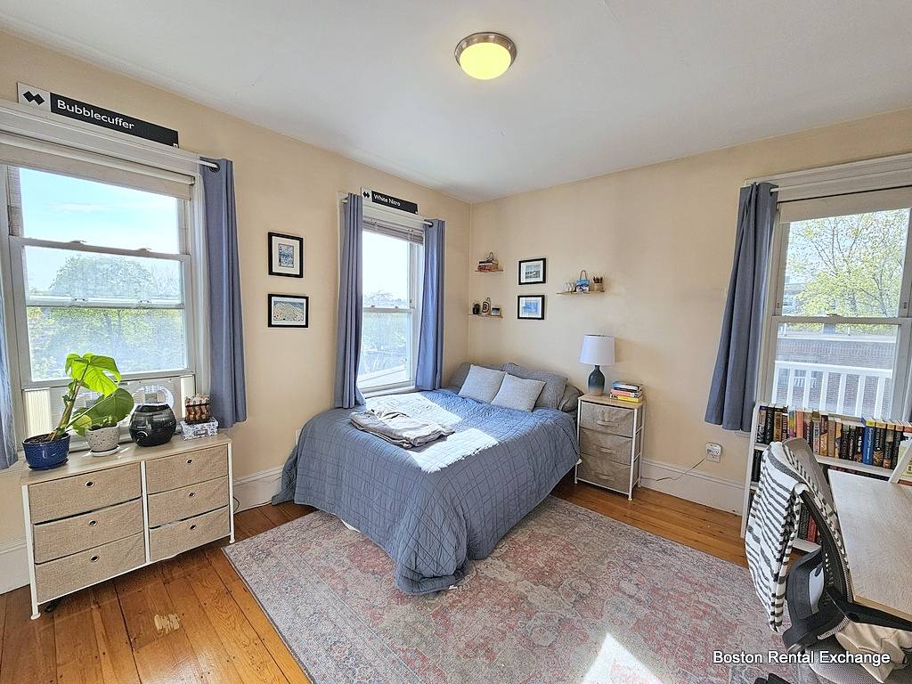 Apartment for rent at 757 Somerville Ave #3, Somerville, MA 02143