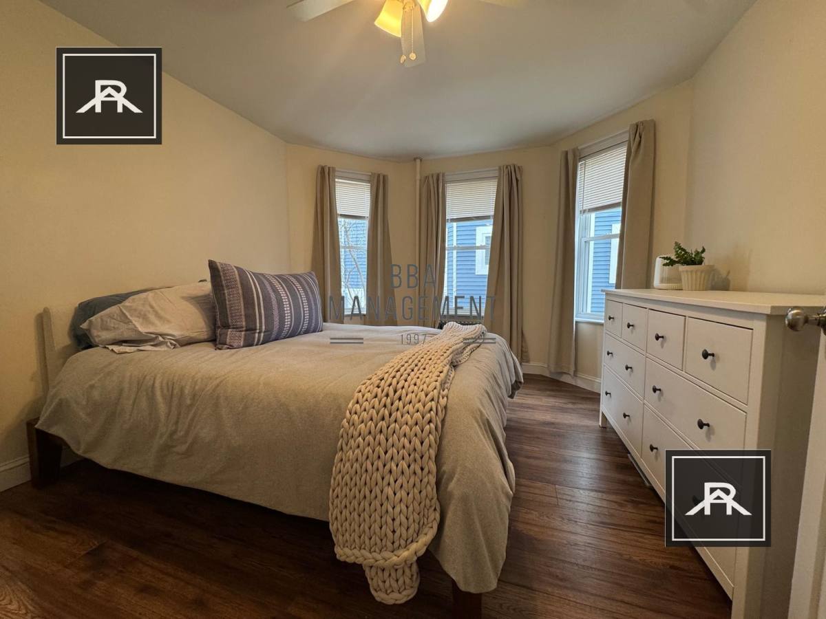 Apartment for rent at 10 Benson St, Brighton, MA 02135