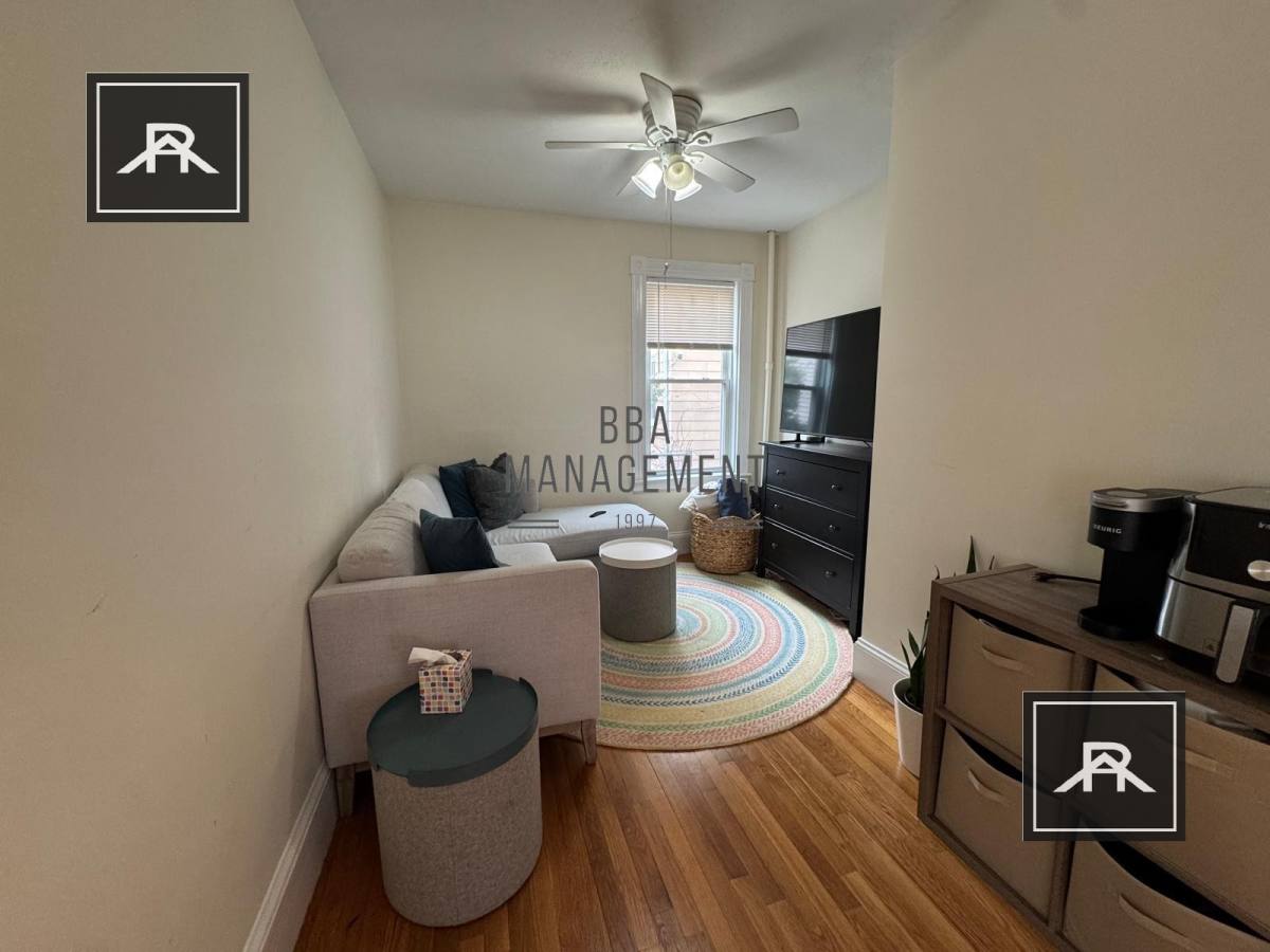 Apartment for rent at 10 Benson St, Brighton, MA 02135