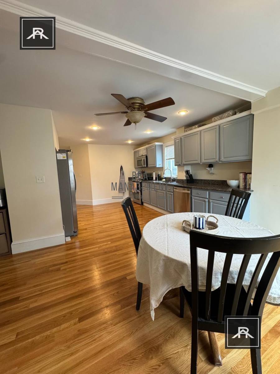 Apartment for rent at 10 Benson St, Brighton, MA 02135