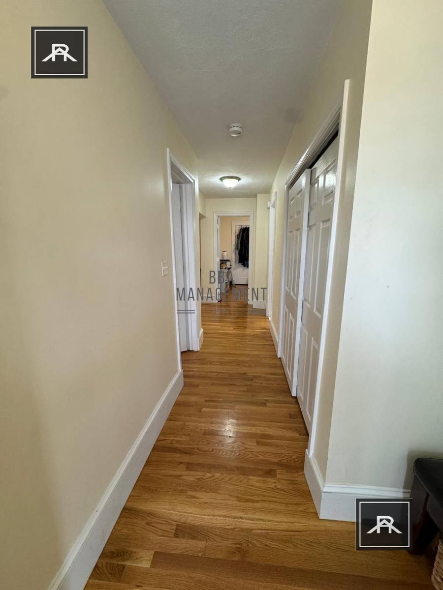 Apartment for rent at 10 Benson St, Brighton, MA 02135