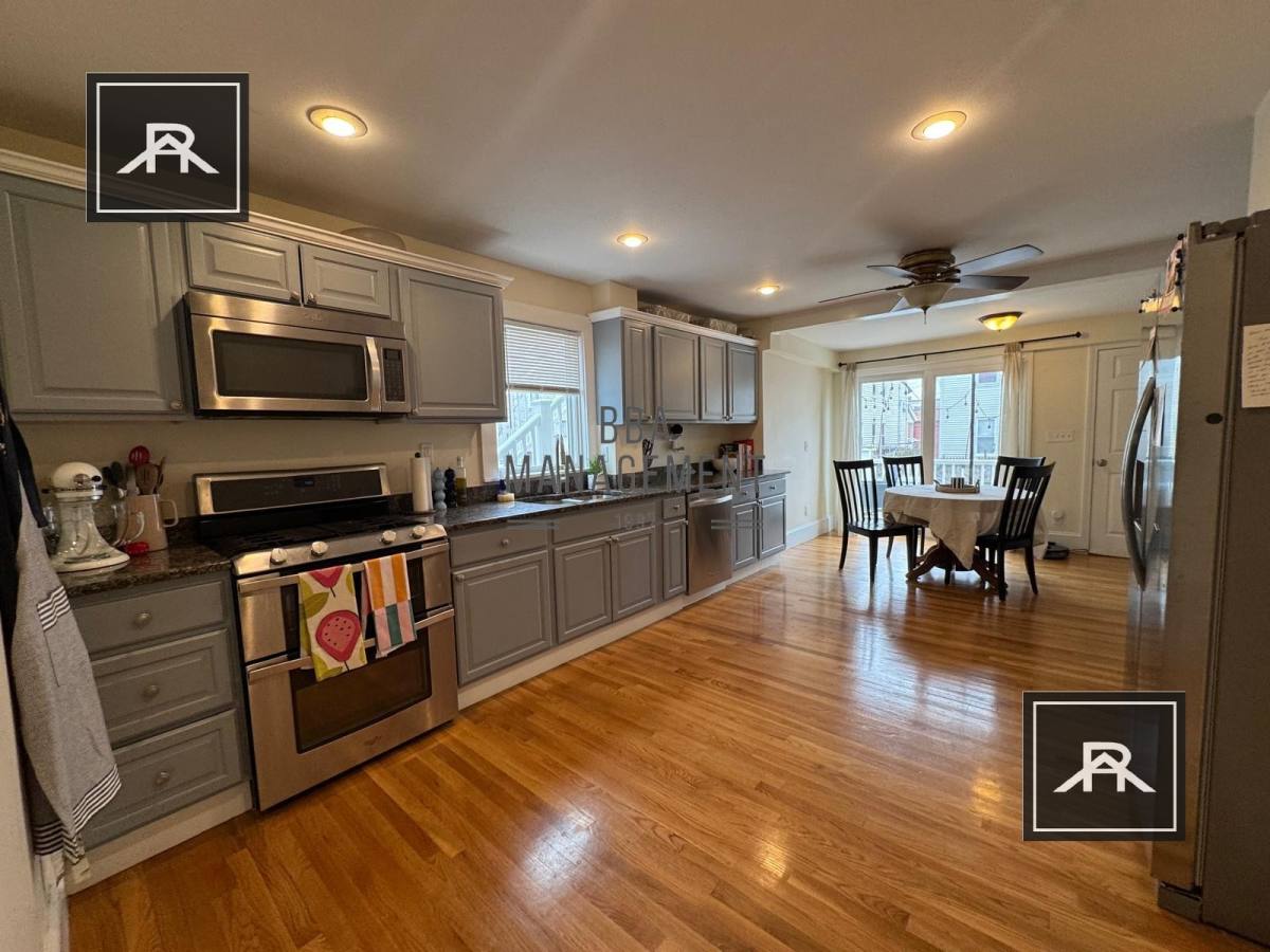 Apartment for rent at 10 Benson St, Brighton, MA 02135