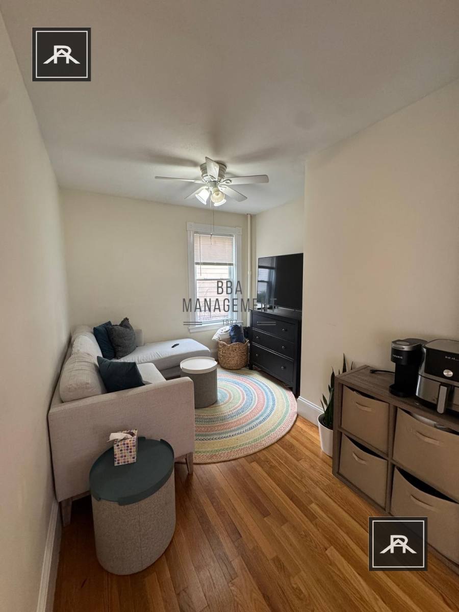 Apartment for rent at 10 Benson St, Brighton, MA 02135