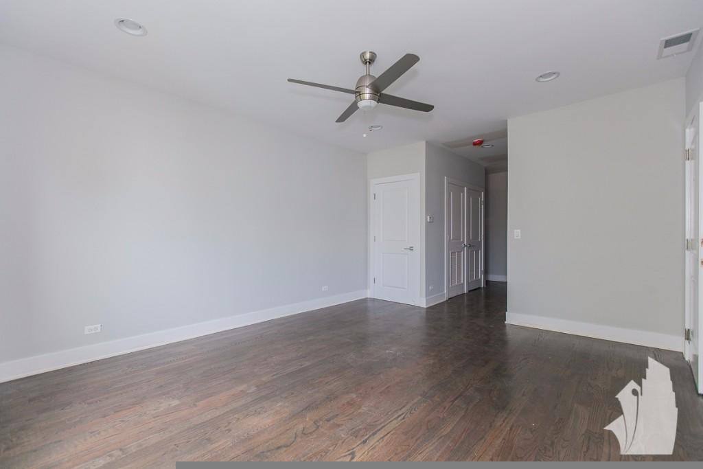 Apartment for rent at 3921 N Janssen #2N, Chicago, IL 60613