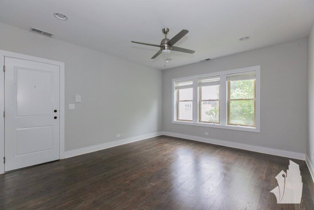 Apartment for rent at 3921 N Janssen #2N, Chicago, IL 60613