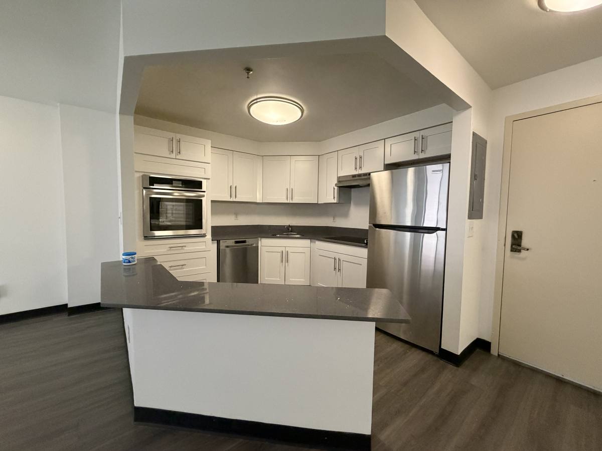Apartment for rent at 36 Dartmouth St #305, Malden, MA 02148
