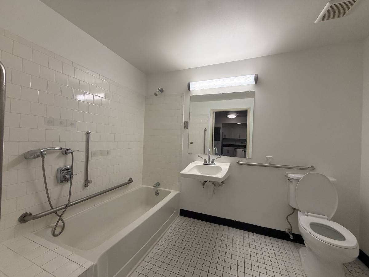 Apartment for rent at 36 Dartmouth St #305, Malden, MA 02148