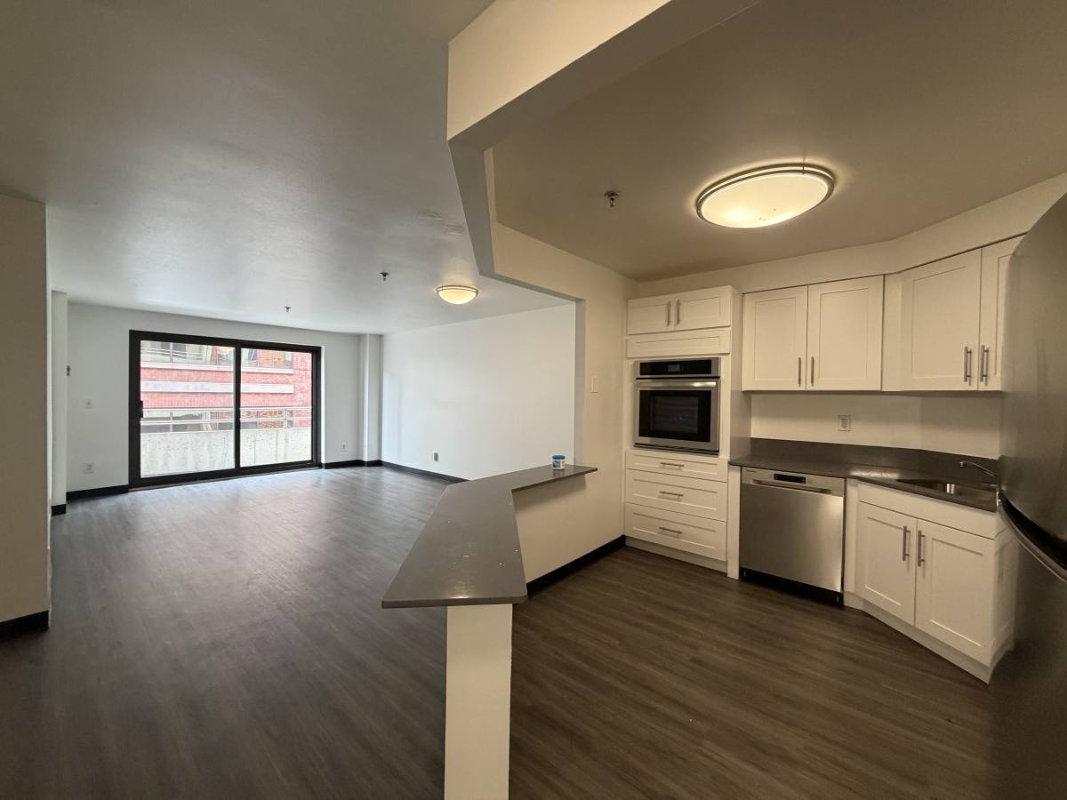 Apartment for rent at 36 Dartmouth St #305, Malden, MA 02148