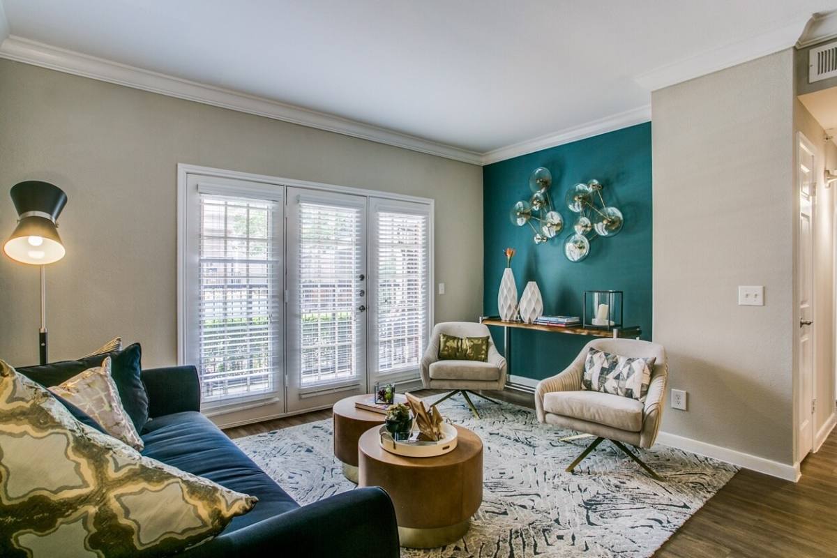 Apartment for rent at 4000 Essex Lane #GAEL, Houston, TX 77027