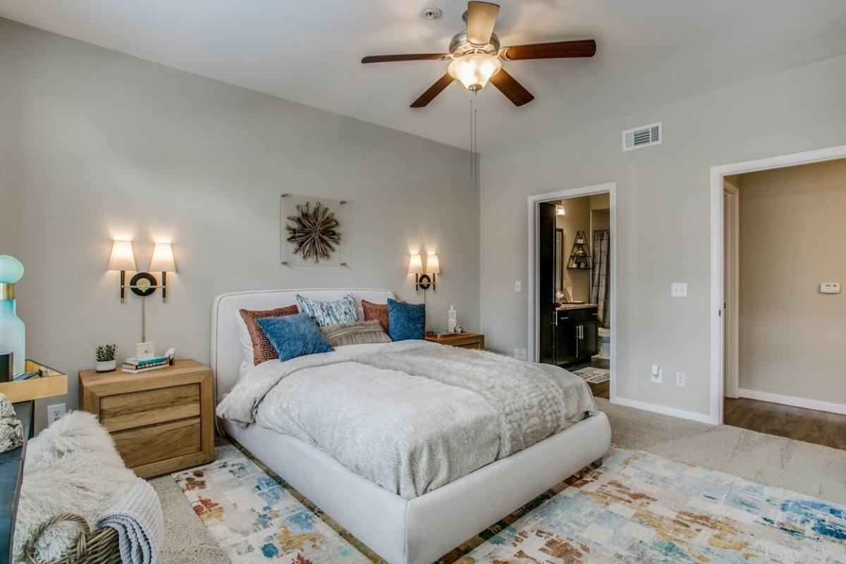 Apartment for rent at 4000 Essex Lane #GAEL, Houston, TX 77027