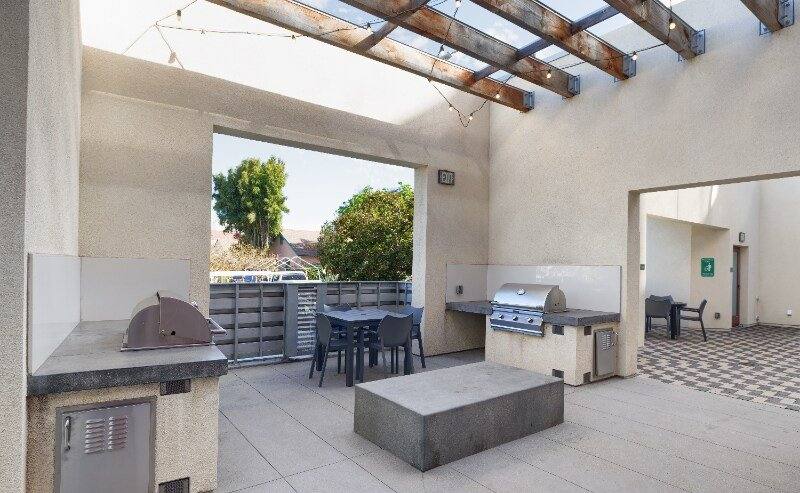 Apartment for rent at 4320 44th St, San Diego, CA 92105