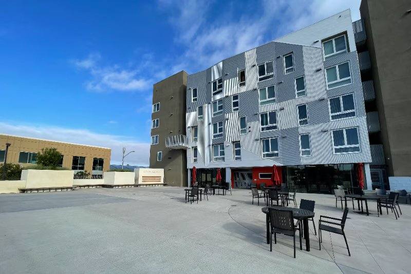 Apartment for rent at 4320 44th St, San Diego, CA 92105