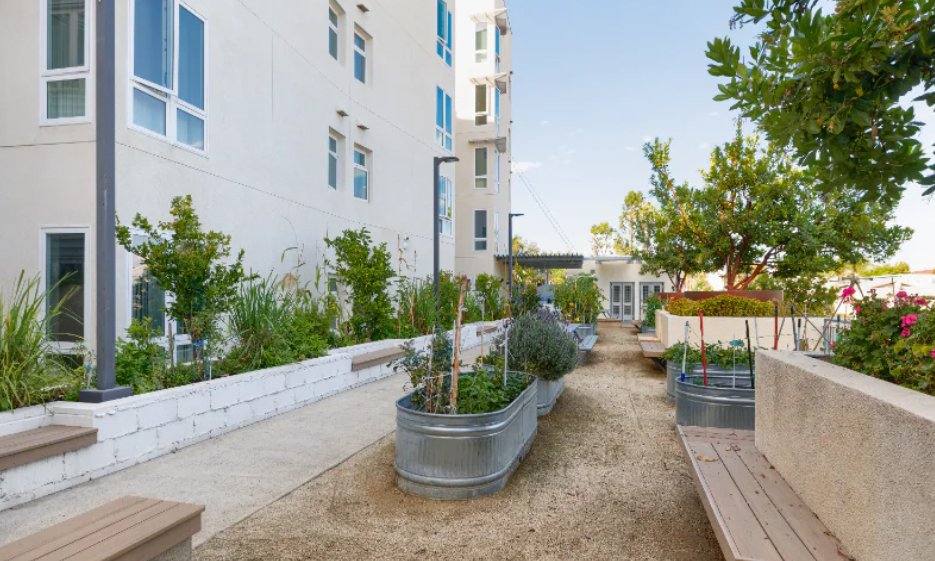 Apartment for rent at 4320 44th St, San Diego, CA 92105