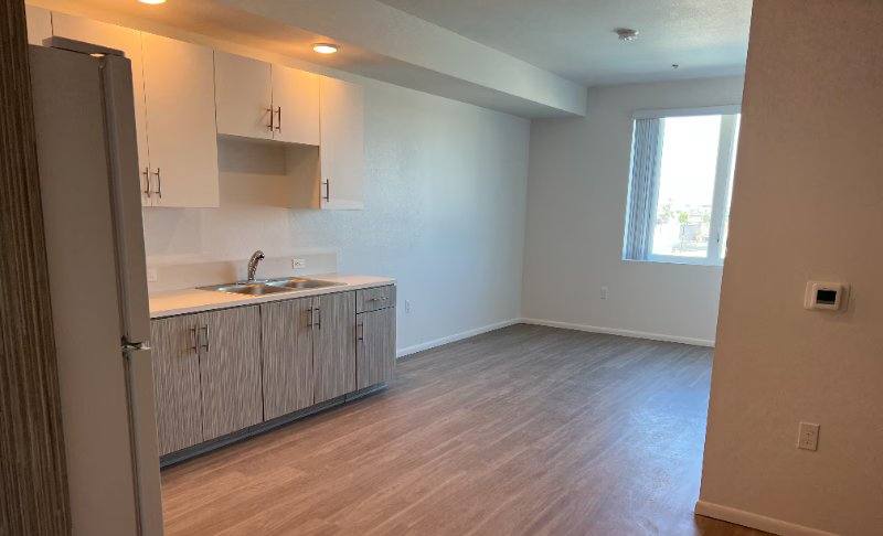 Apartment for rent at 4320 44th St, San Diego, CA 92105