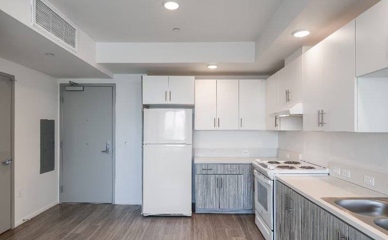 Apartment for rent at 4320 44th St, San Diego, CA 92105