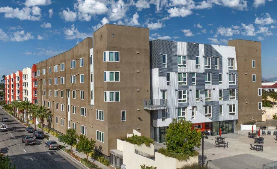 Apartment for rent at 4320 44th St, San Diego, CA 92105