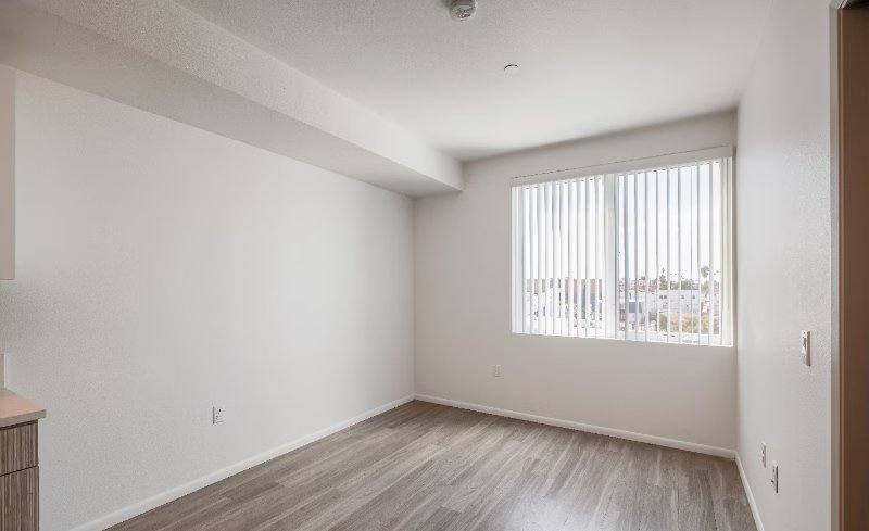 Apartment for rent at 4320 44th St, San Diego, CA 92105