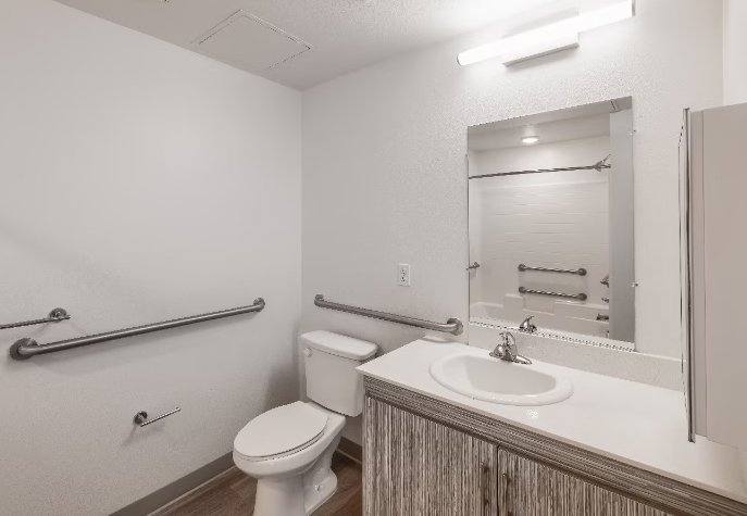 Apartment for rent at 4320 44th St, San Diego, CA 92105