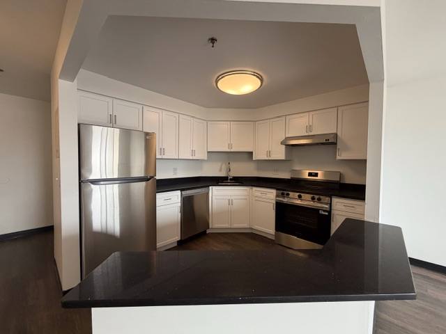 Apartment for rent at 36 Dartmouth St #809, Malden, MA 02148