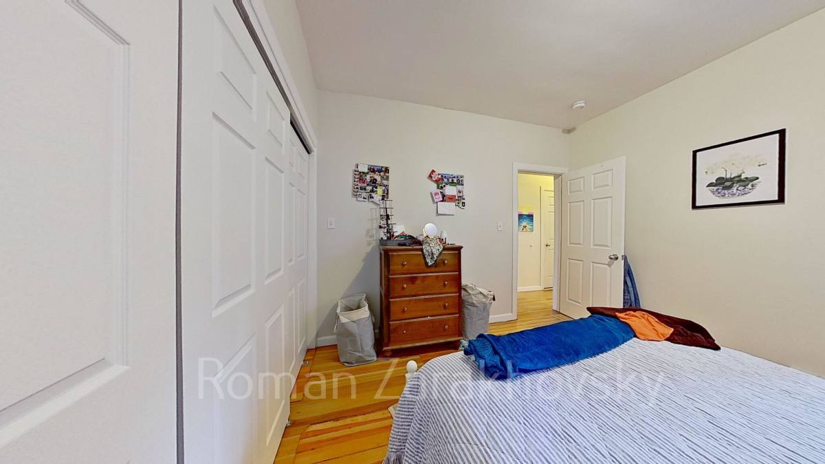 Apartment for rent at 1950 Beacon St, Brighton, MA 02135