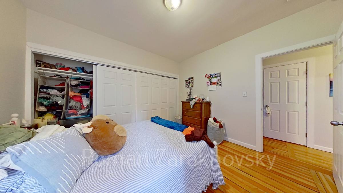 Apartment for rent at 1950 Beacon St, Brighton, MA 02135