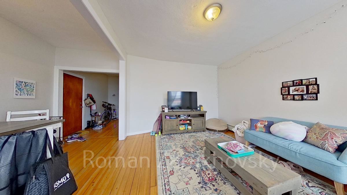 Apartment for rent at 1950 Beacon St, Brighton, MA 02135