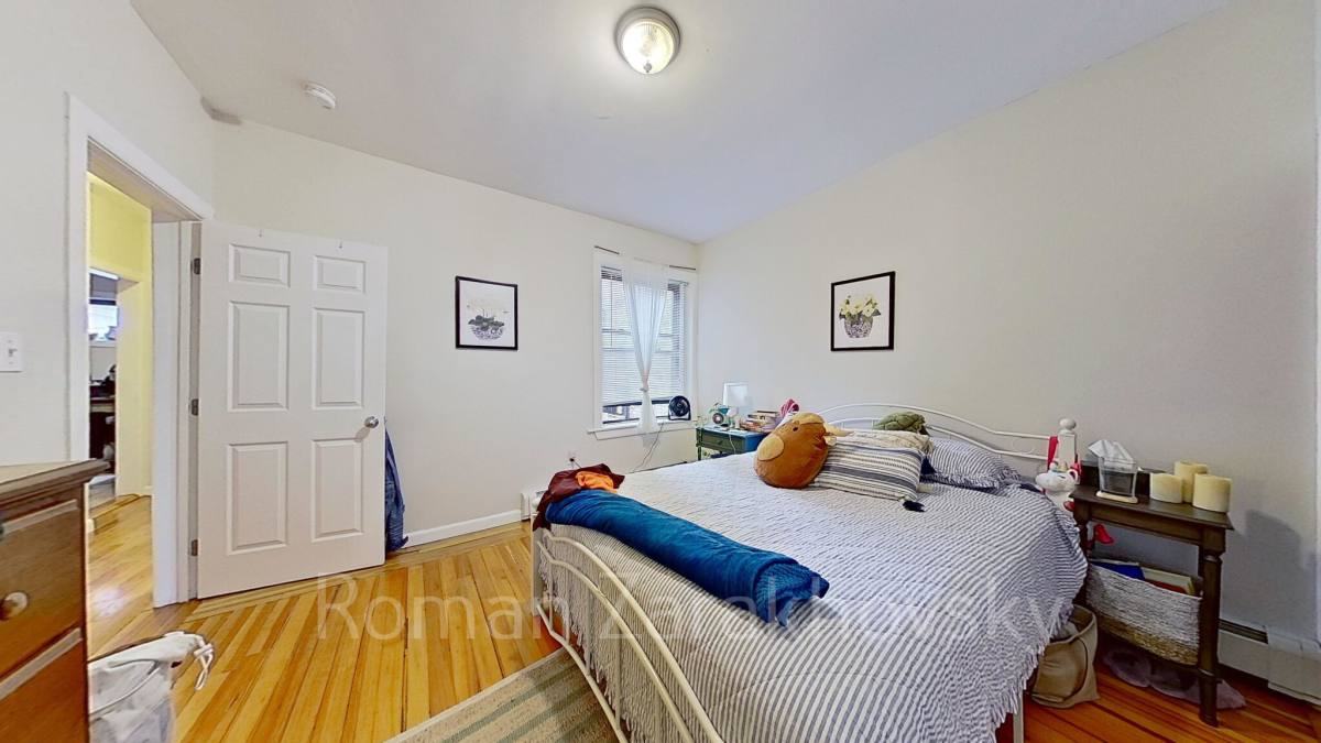 Apartment for rent at 1950 Beacon St, Brighton, MA 02135