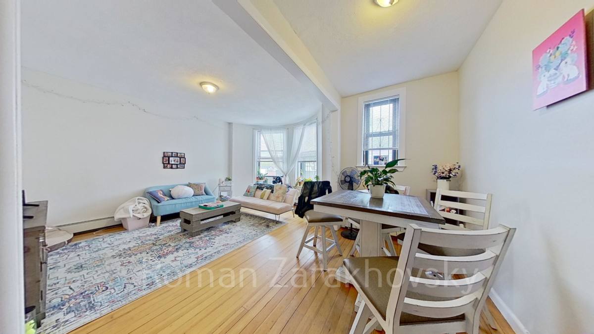 Apartment for rent at 1950 Beacon St, Brighton, MA 02135