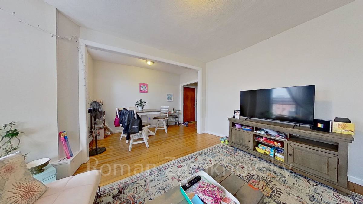 Apartment for rent at 1950 Beacon St, Brighton, MA 02135