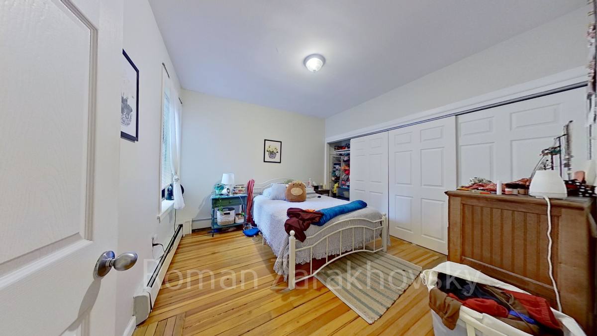 Apartment for rent at 1950 Beacon St, Brighton, MA 02135