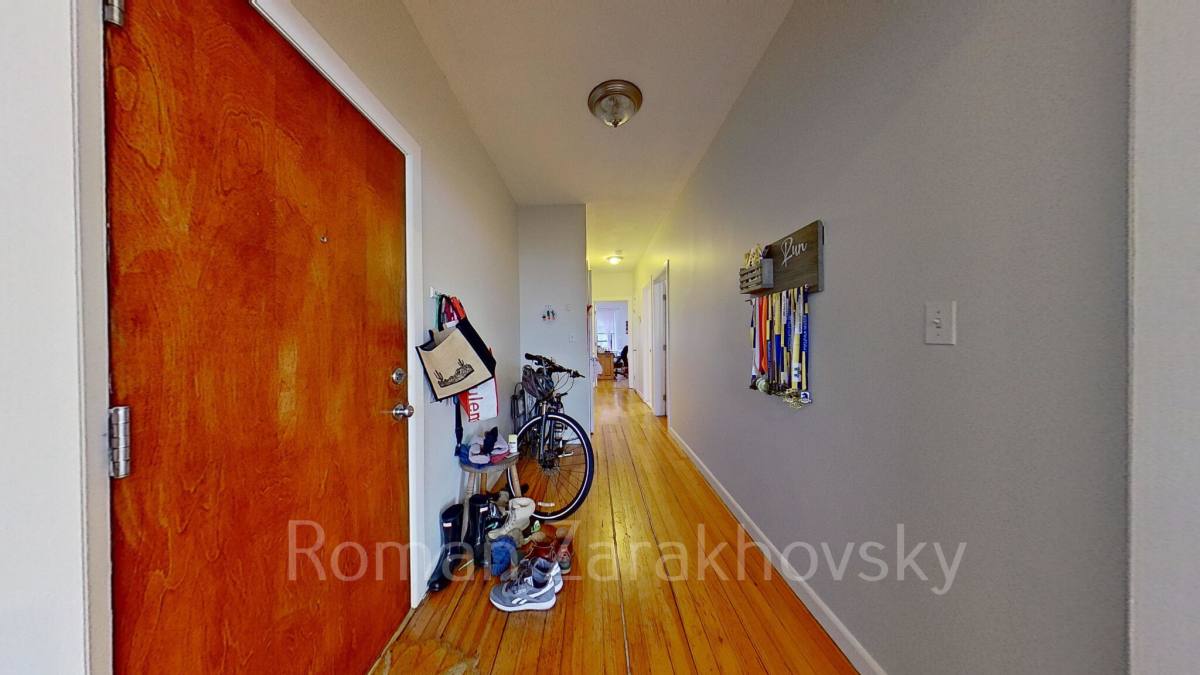 Apartment for rent at 1950 Beacon St, Brighton, MA 02135