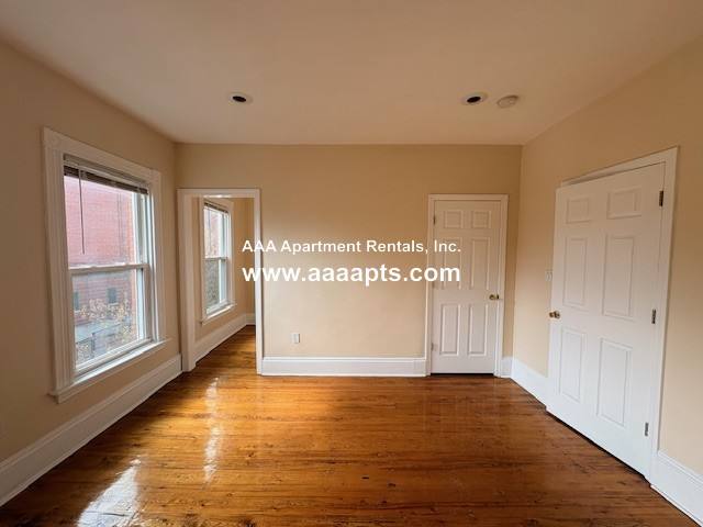 Apartment for rent at 74 Liverpool St #3, East Boston, MA 02128