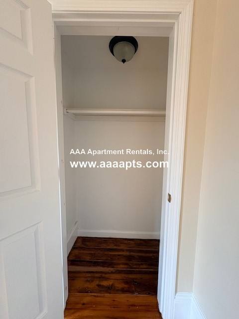 Apartment for rent at 74 Liverpool St #3, East Boston, MA 02128