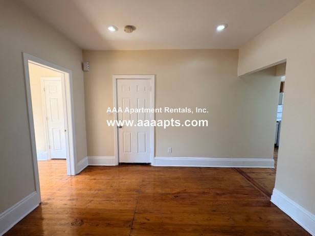 Apartment for rent at 74 Liverpool St #3, East Boston, MA 02128