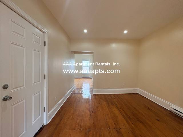 Apartment for rent at 74 Liverpool St #3, East Boston, MA 02128