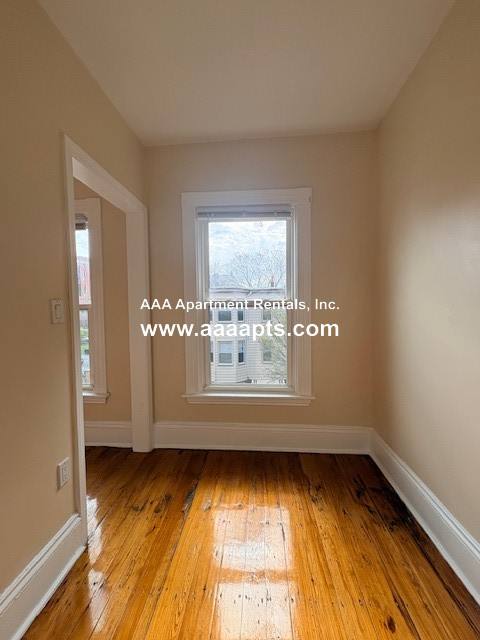 Apartment for rent at 74 Liverpool St #3, East Boston, MA 02128