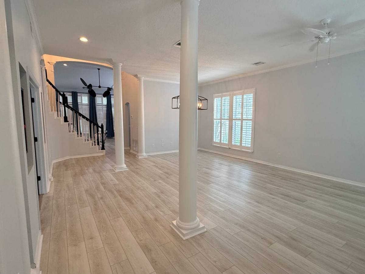 House for rent at 603 Canne Place, Kissimmee, FL 34747