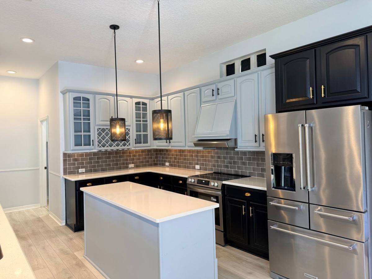 House for rent at 603 Canne Place, Kissimmee, FL 34747
