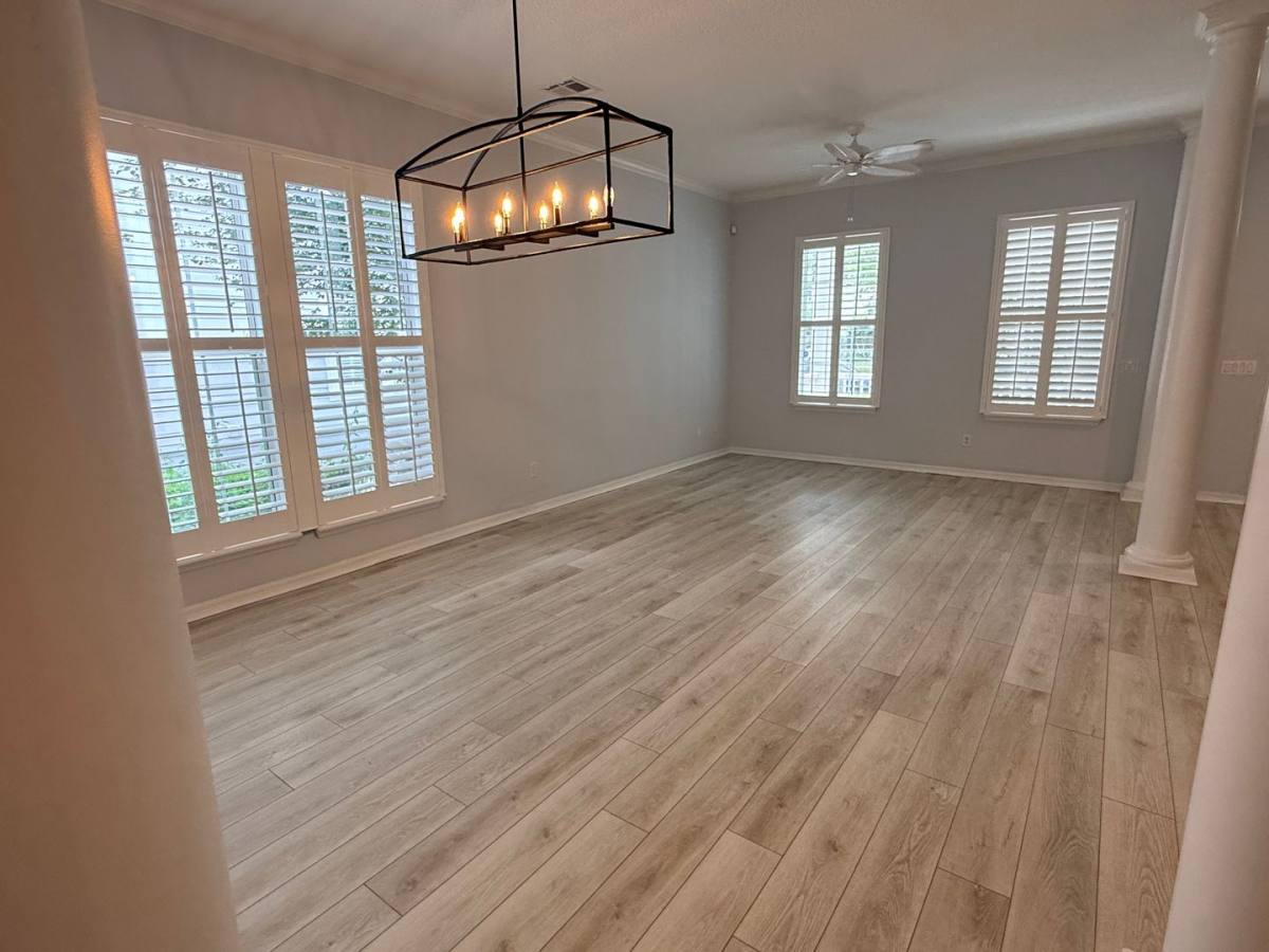 House for rent at 603 Canne Place, Kissimmee, FL 34747